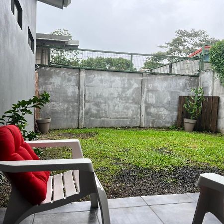 فيلا Casa Laureles Guápiles المظهر الخارجي الصورة