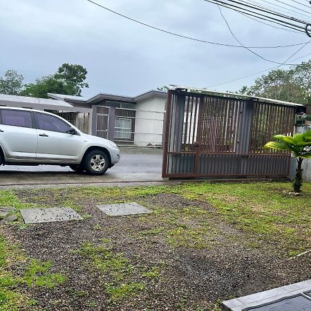 فيلا Casa Laureles Guápiles المظهر الخارجي الصورة