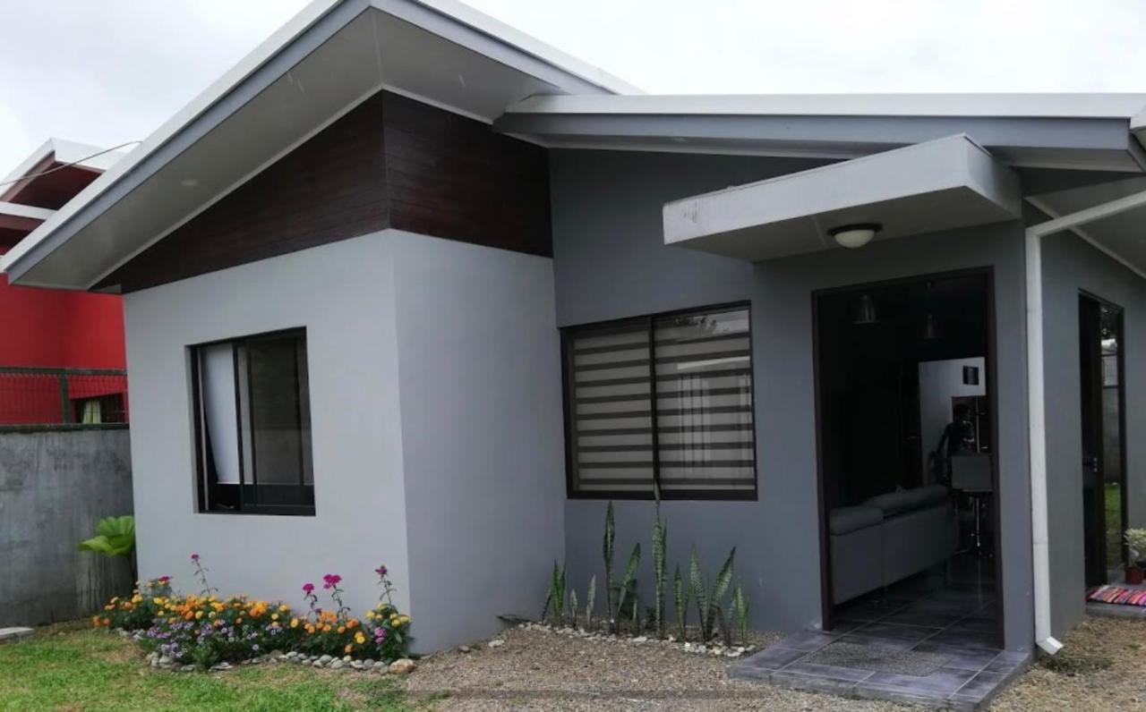 فيلا Casa Laureles Guápiles المظهر الخارجي الصورة