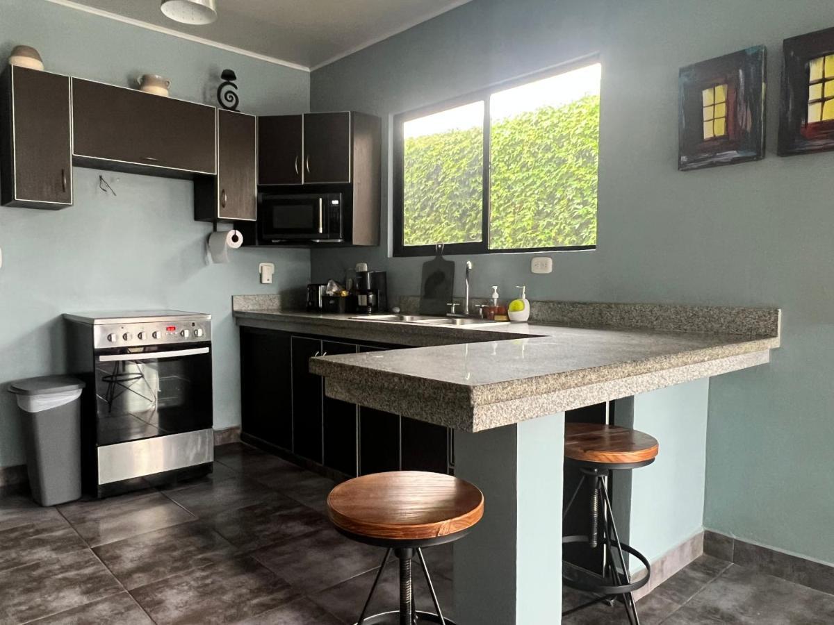 فيلا Casa Laureles Guápiles المظهر الخارجي الصورة