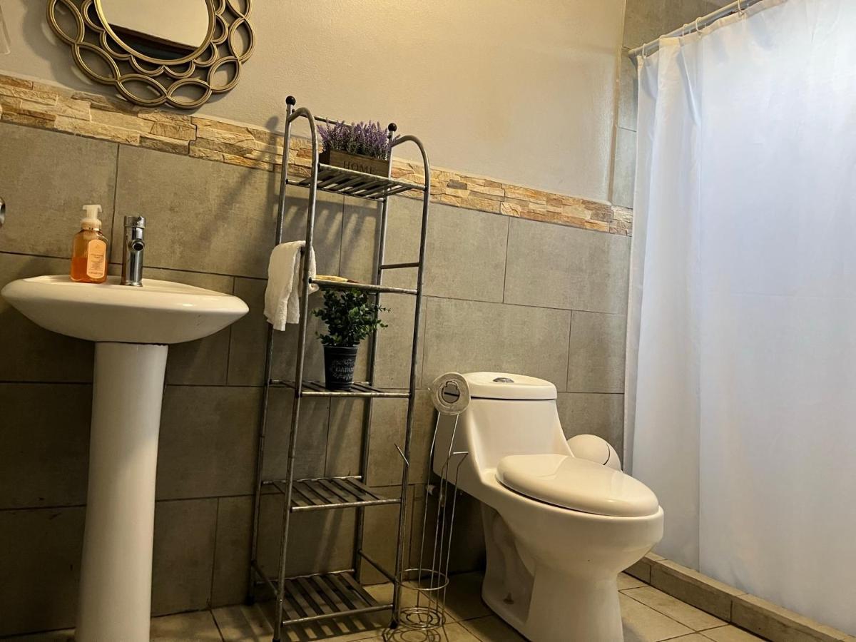 فيلا Casa Laureles Guápiles المظهر الخارجي الصورة