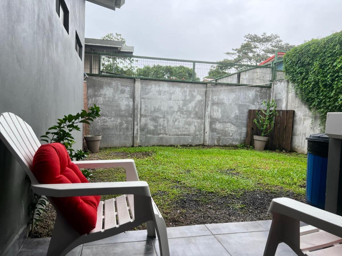 فيلا Casa Laureles Guápiles المظهر الخارجي الصورة